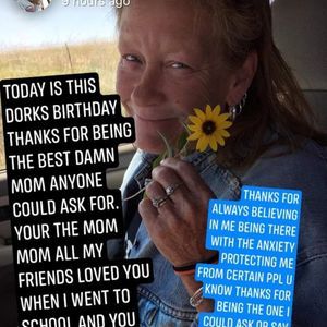 Meet your Posher, Jolene